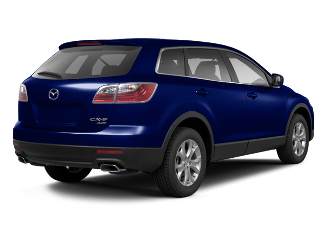 2011 Mazda Mazda CX-9 Sport