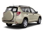 2011 Toyota RAV4 4DR I4 FWD
