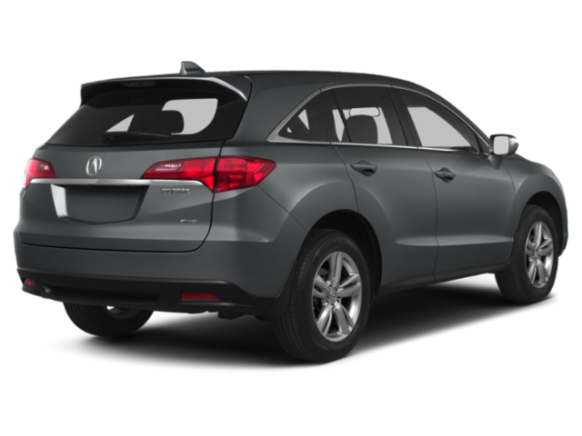 2013 Acura RDX Technology Package W/ HEATED SPORT SEATS & LEATHER