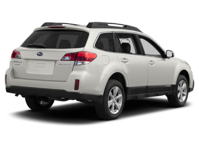 Used 2014 Subaru Outback 2.5i Limited with VIN 4S4BRCKC8E3221788 for sale in San Antonio, TX