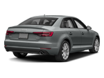 2017 Audi A4 2.0T Prestige quattro