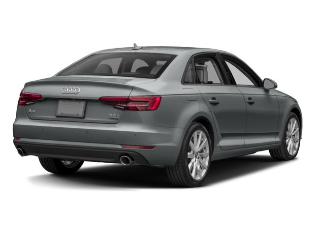 2017 Audi A4 2.0T Prestige quattro
