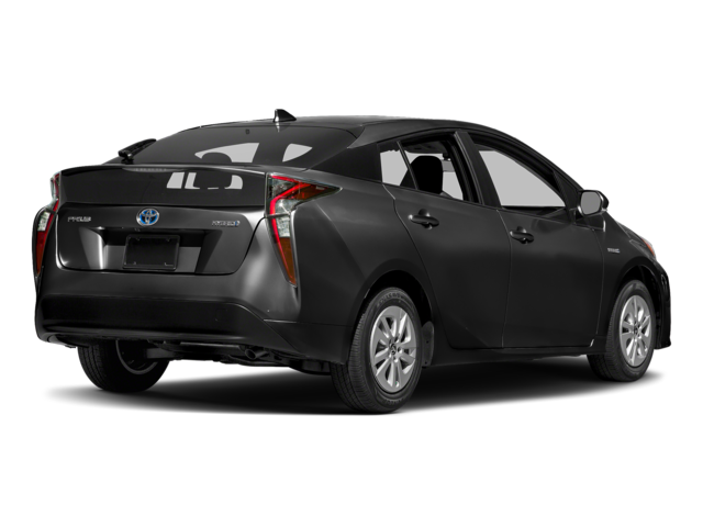 2018 Toyota Prius Four