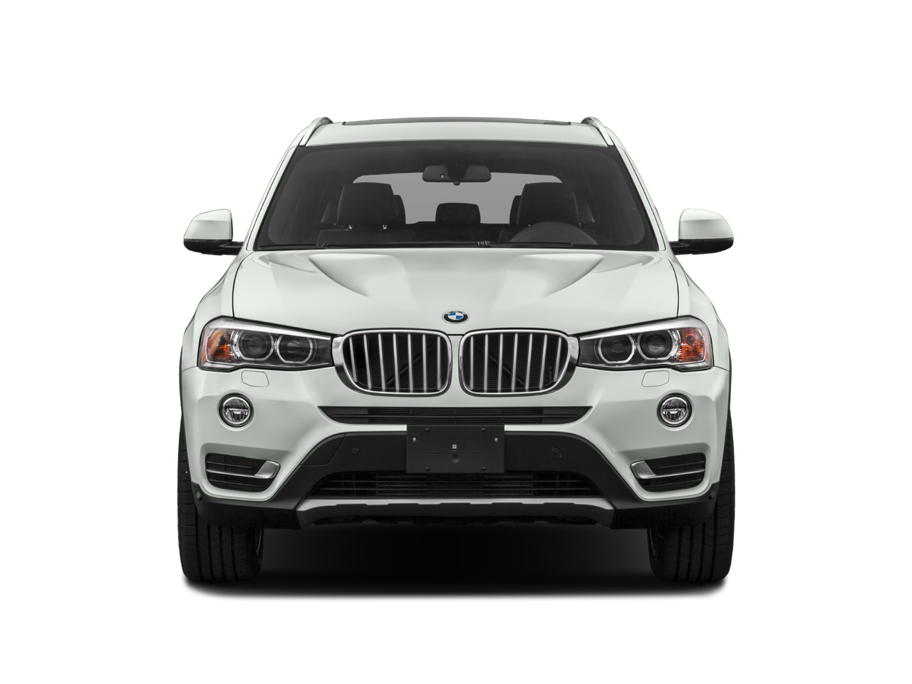 2015 BMW X3 xDrive35i