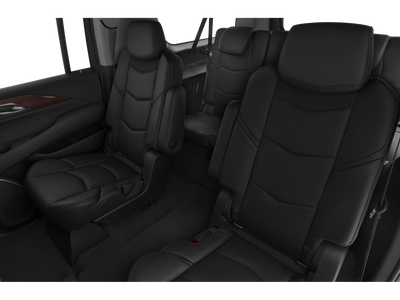 2015 Cadillac Escalade ESV Luxury