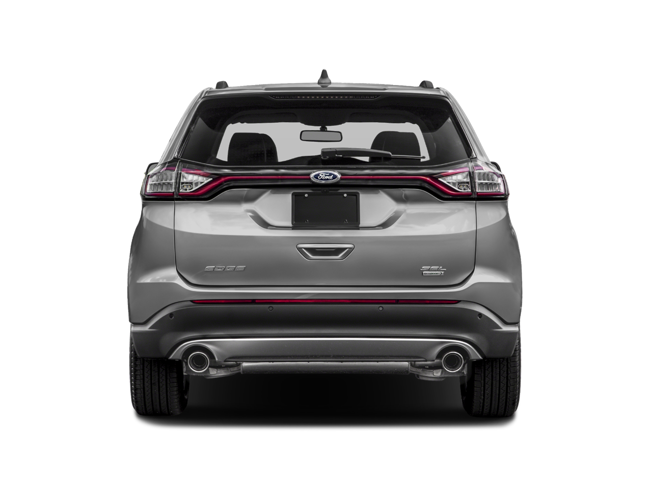 2015 Ford Edge SE