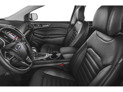 2015 Ford Edge SE
