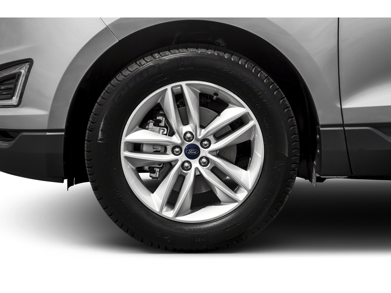 2015 Ford Edge SE