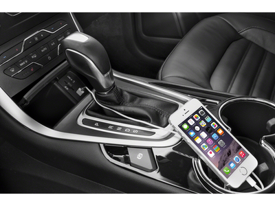 2015 Ford Edge SE