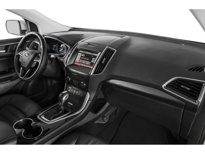 2015 Ford Edge SE