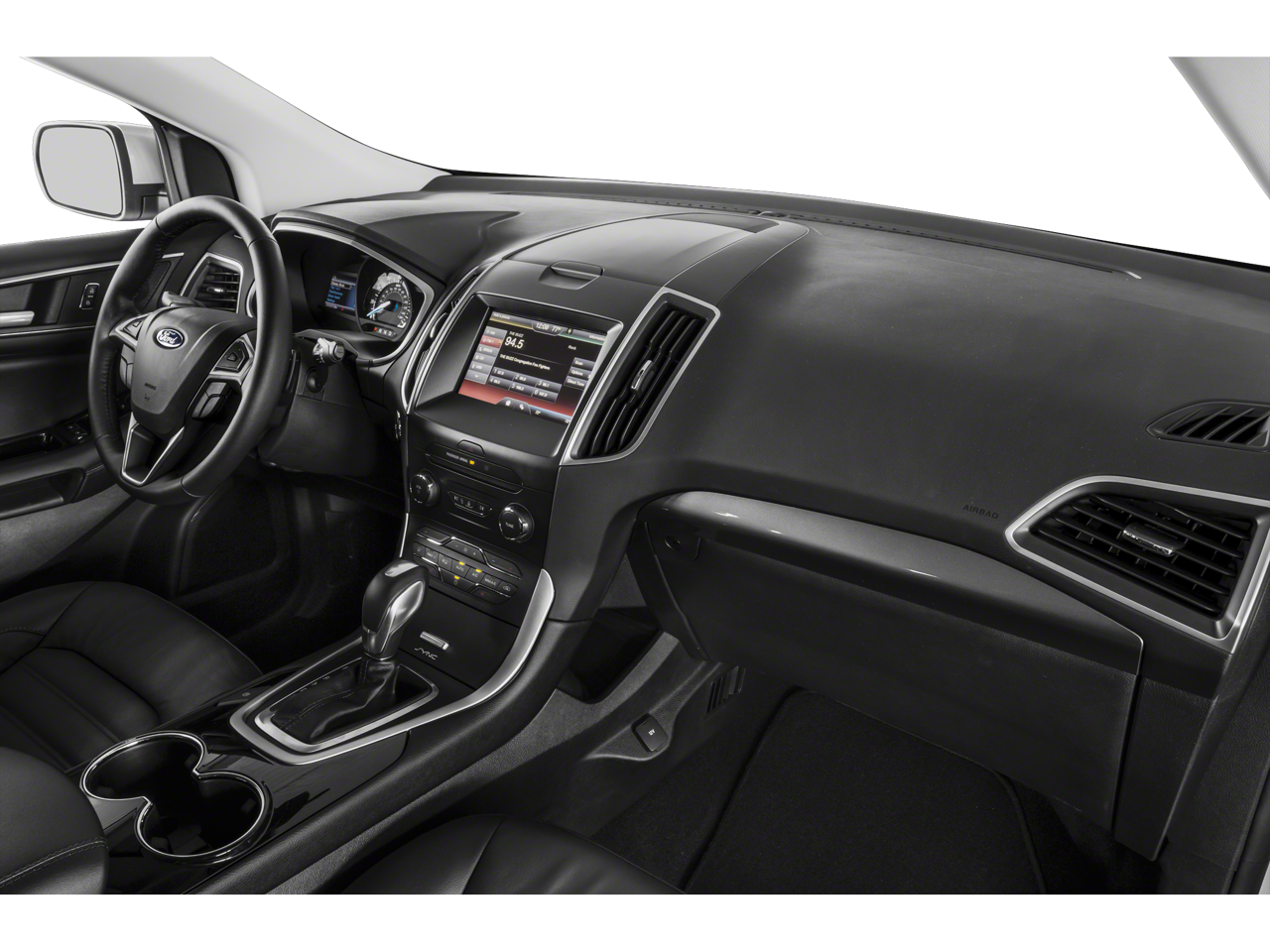 2015 Ford Edge SE