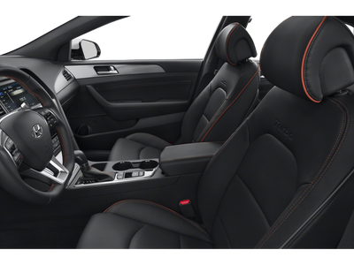 2015 Hyundai SONATA 2.0T Limited