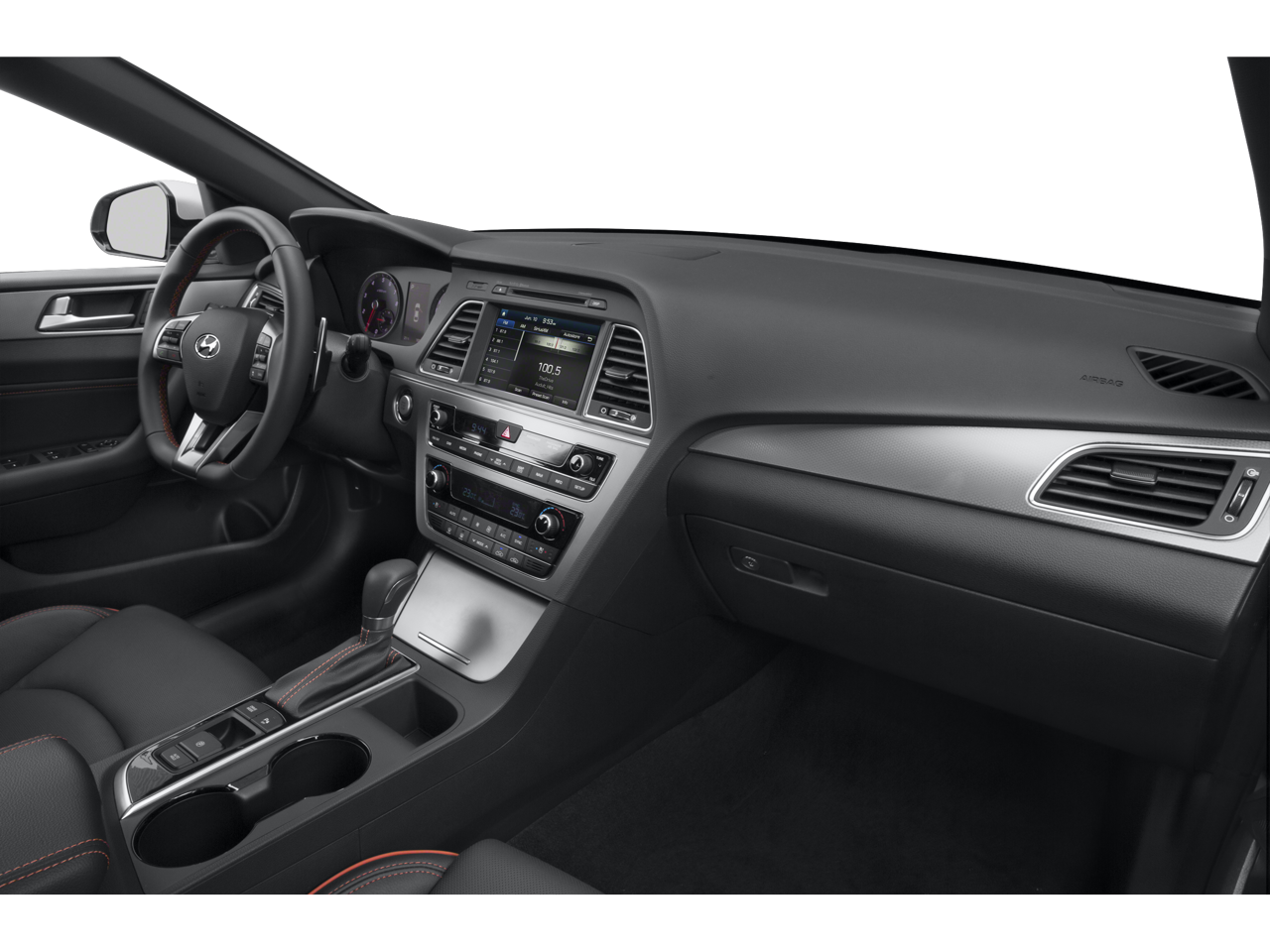 2015 Hyundai SONATA 2.0T Limited