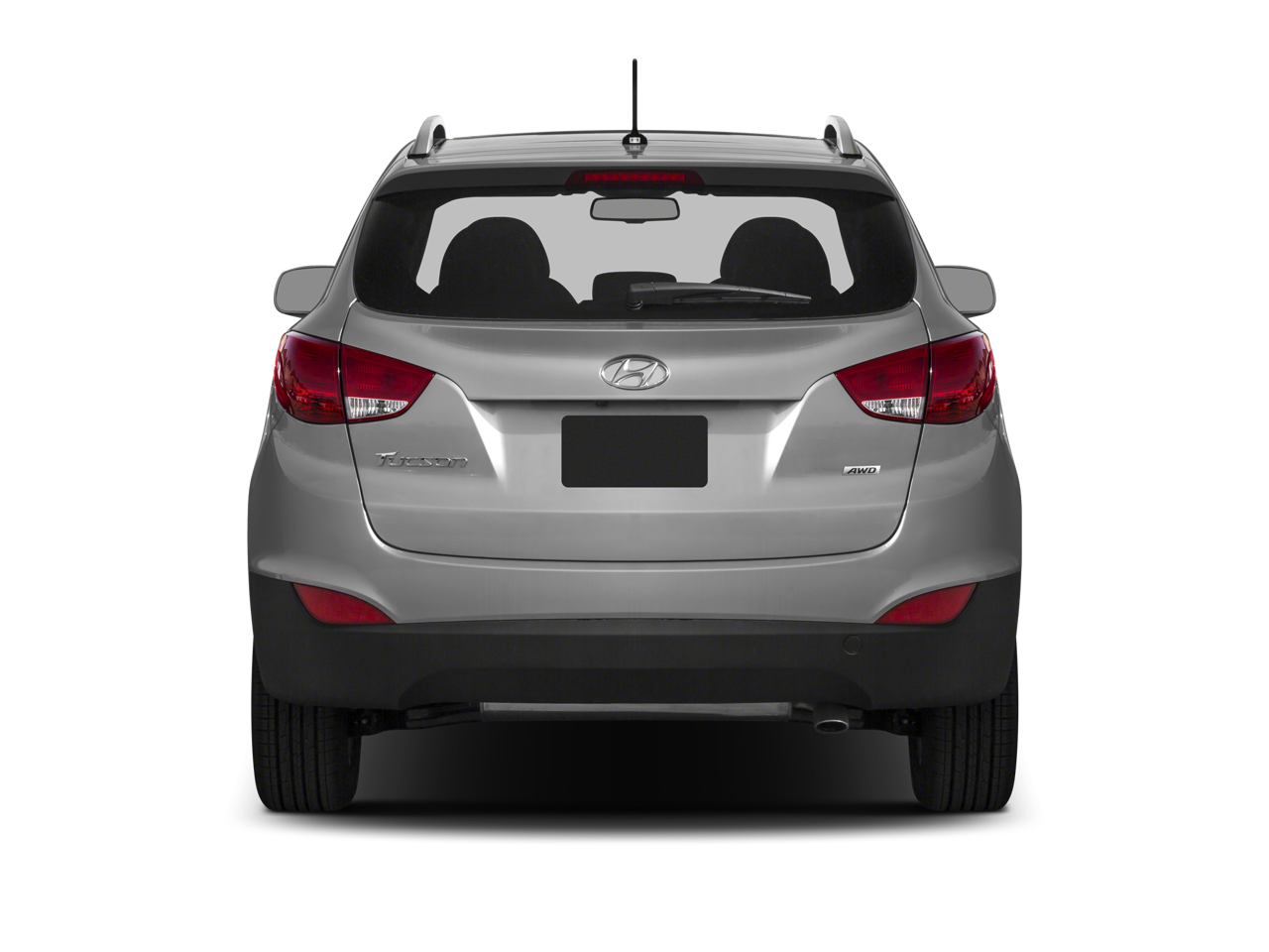 2015 Hyundai TUCSON SE