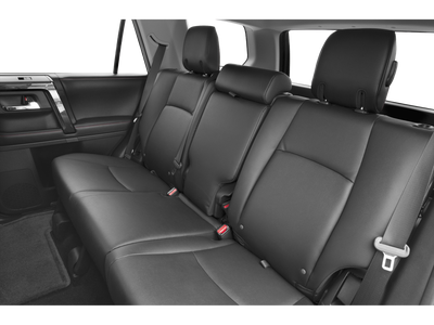 2015 Toyota 4Runner Trail Premium