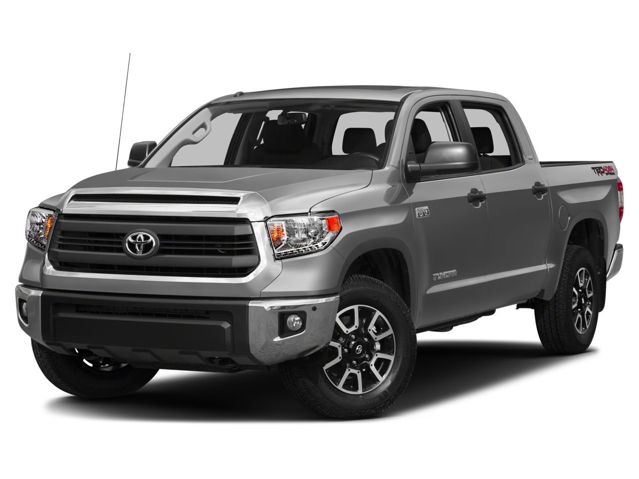 2015 Toyota Tundra 2WD Truck SR5