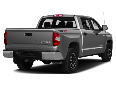 2015 Toyota Tundra 2WD Truck SR5