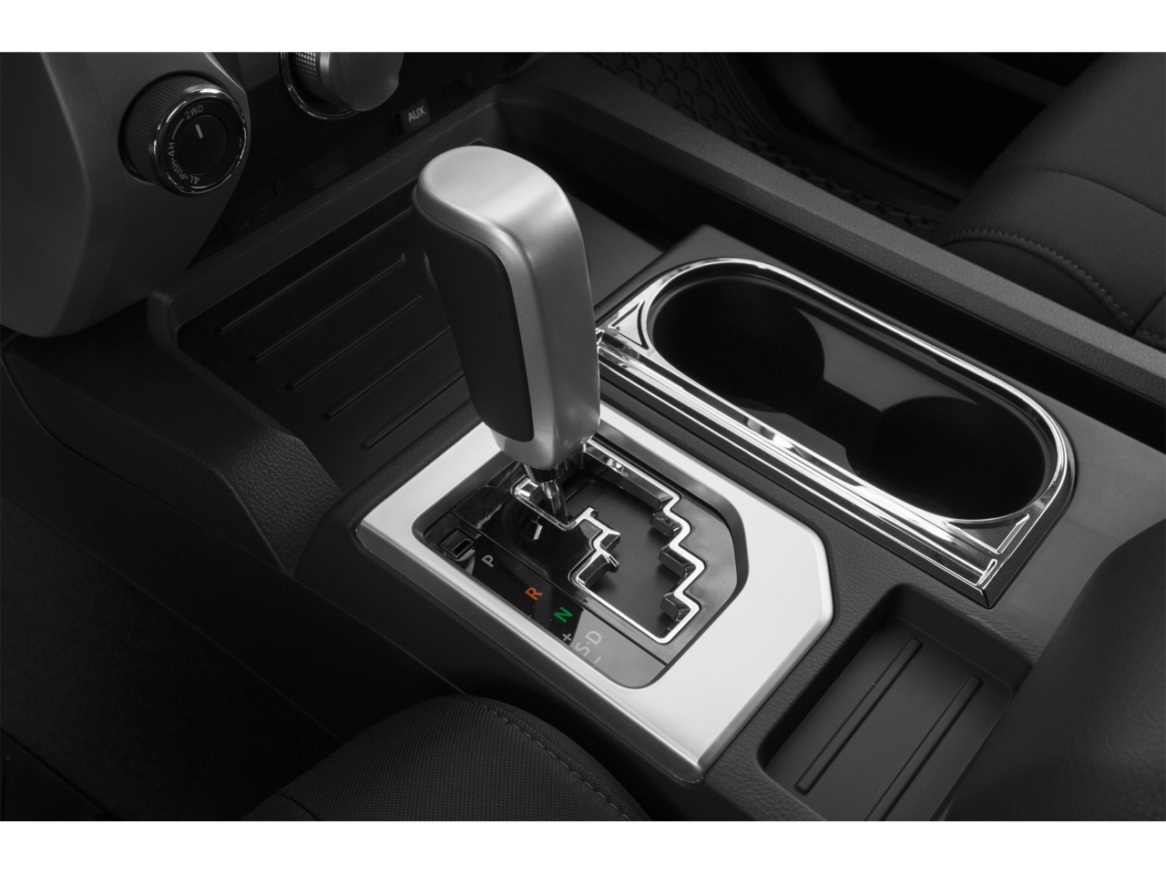 2015 Toyota Tundra 2WD Truck SR5