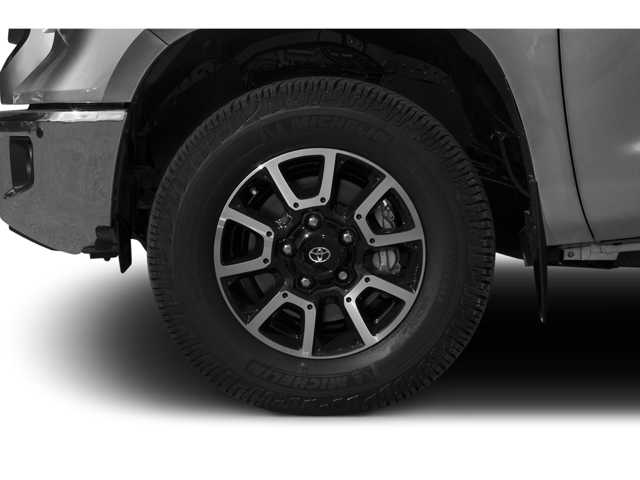 2015 Toyota Tundra 2WD Truck SR5