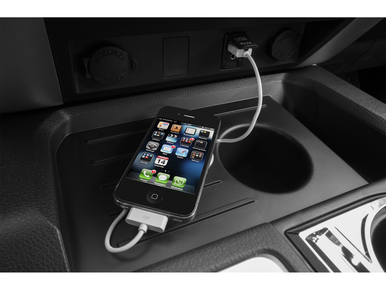 2015 Toyota Tundra 2WD Truck SR5