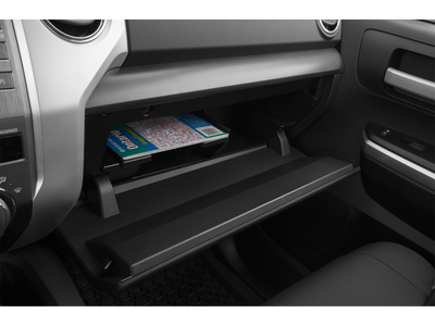 2015 Toyota Tundra 2WD Truck SR5