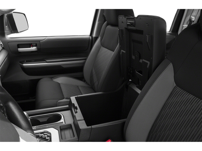 2015 Toyota Tundra 2WD Truck SR5