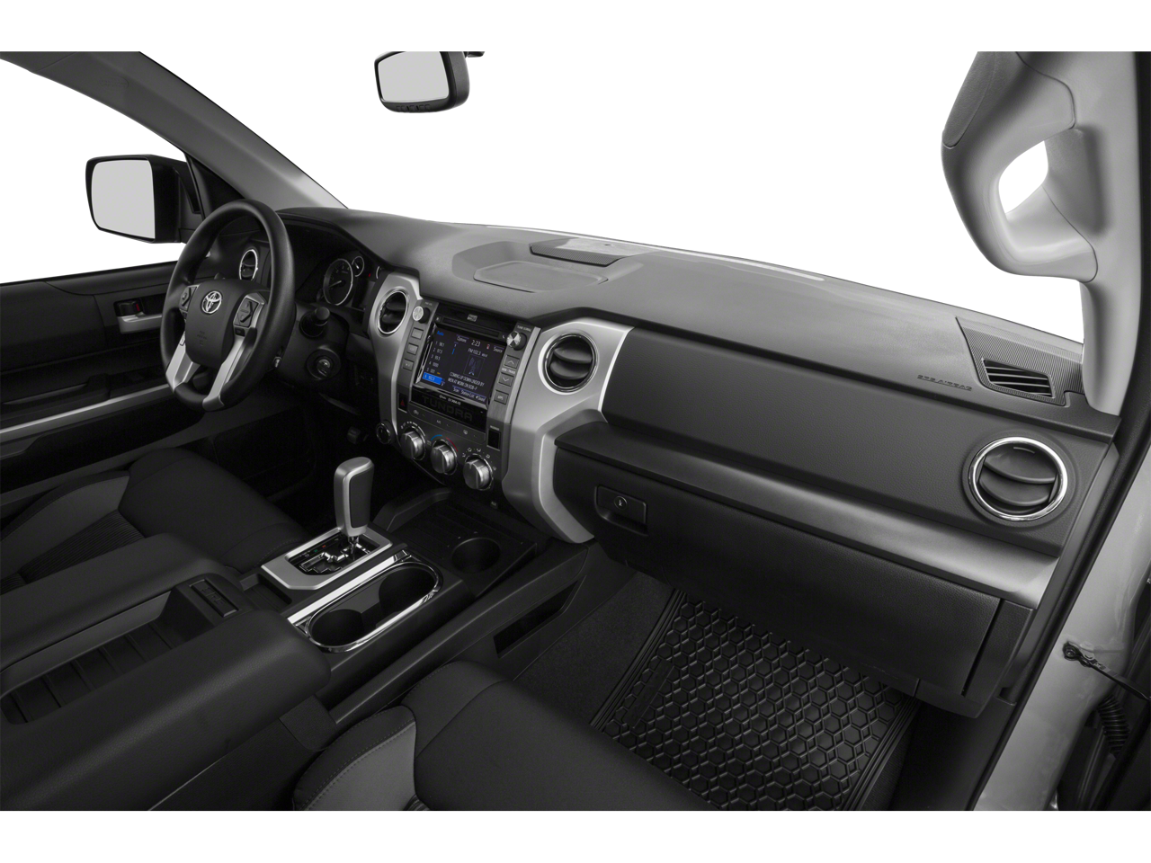 2015 Toyota Tundra 2WD Truck SR5