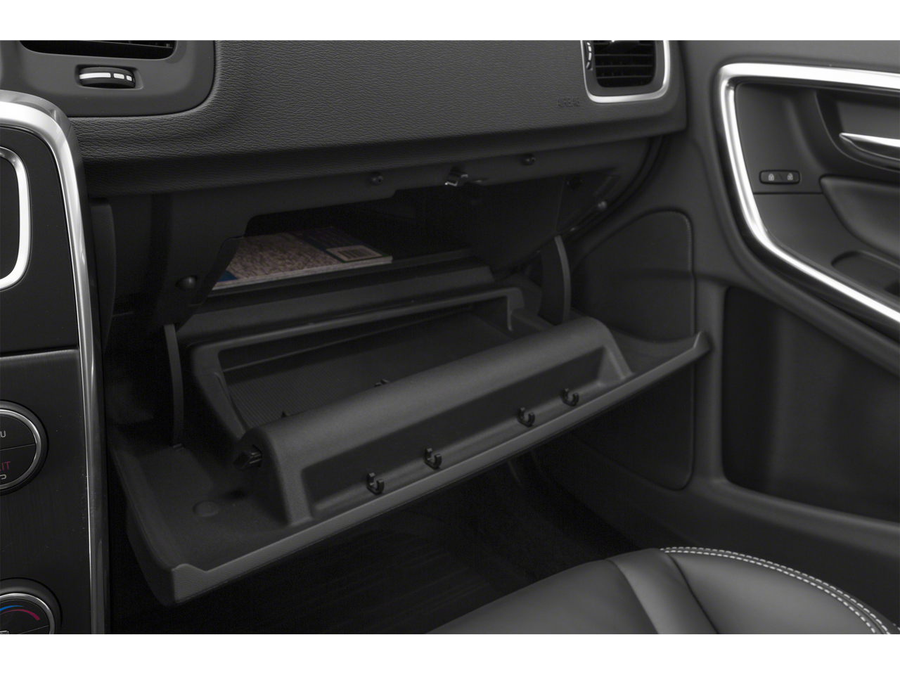 2015 Volvo S60 T5 Drive-E Premier