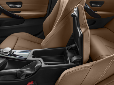 2016 BMW 4 Series 428i