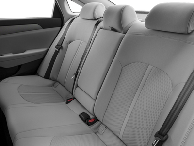 2016 Hyundai SONATA Base W/ BACK-UP CAMERA & PERIMETER ALARM