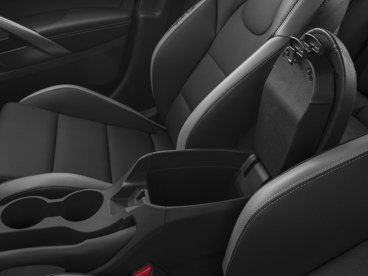 2016 Hyundai VELOSTER Turbo