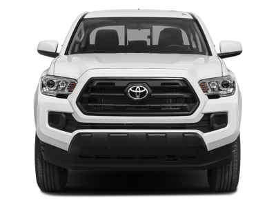 2016 Toyota Tacoma SR