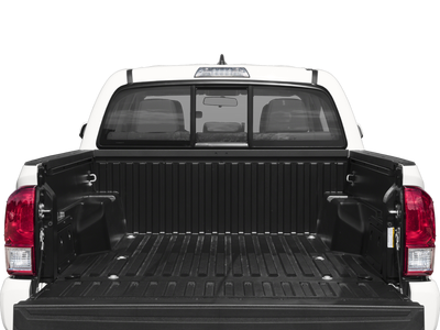 2016 Toyota Tacoma SR
