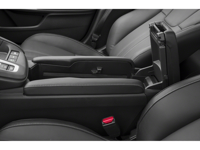 2019 Honda Insight Touring