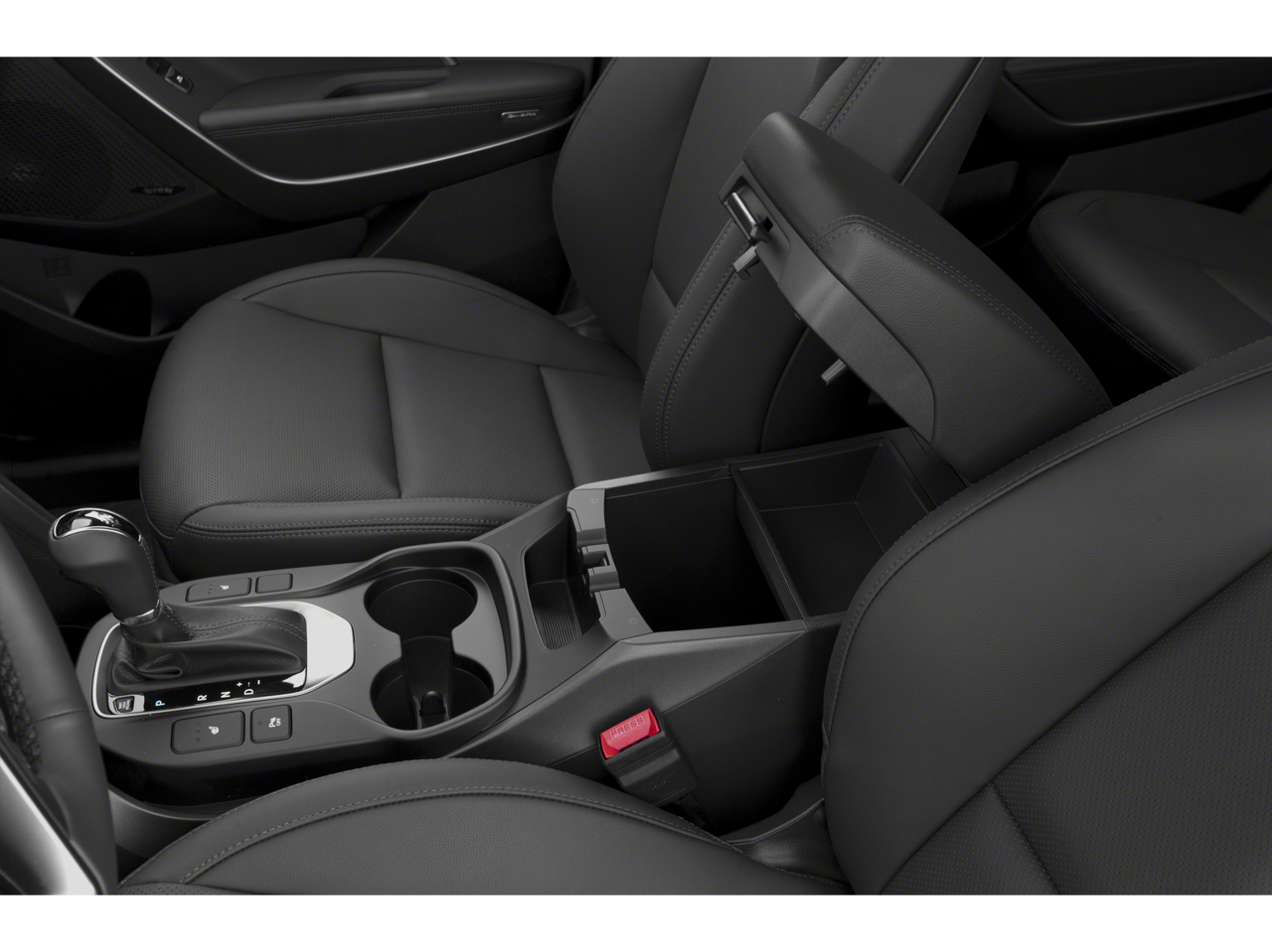 2019 Hyundai SANTA FE XL SE