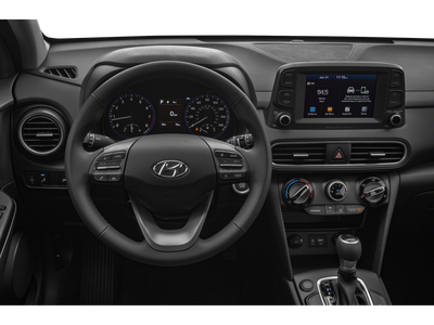 2019 Hyundai KONA SE W/ FORWARD COLLISION AVOIDANCE ASSIST