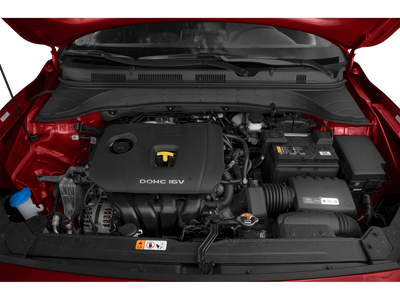 2019 Hyundai KONA SE W/ FORWARD COLLISION AVOIDANCE ASSIST