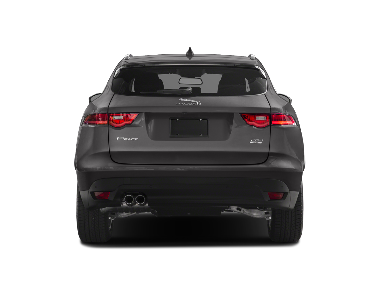 2019 Jaguar F-PACE 20d Prestige