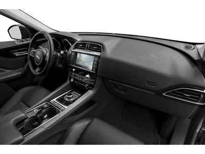 2019 Jaguar F-PACE 20d Prestige