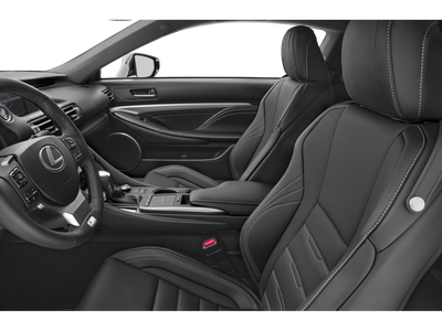 2019 Lexus RC RC 350 F SPORT