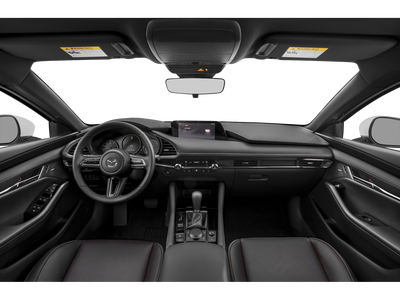 2019 Mazda Mazda3 Premium