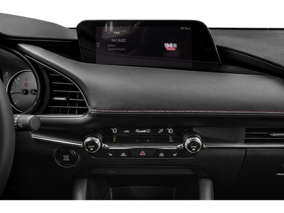 2019 Mazda Mazda3 Premium