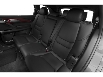 2019 Mazda Mazda CX-9 Grand Touring