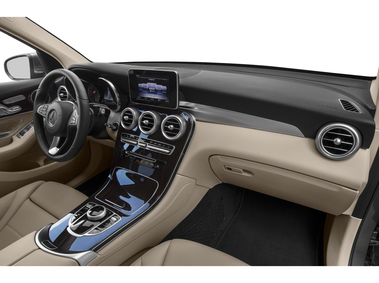 2019 Mercedes-Benz GLC GLC 300
