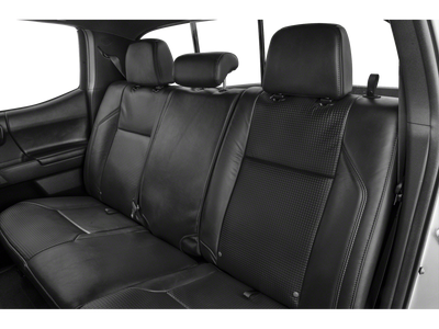 2019 Toyota Tacoma 4WD Limited