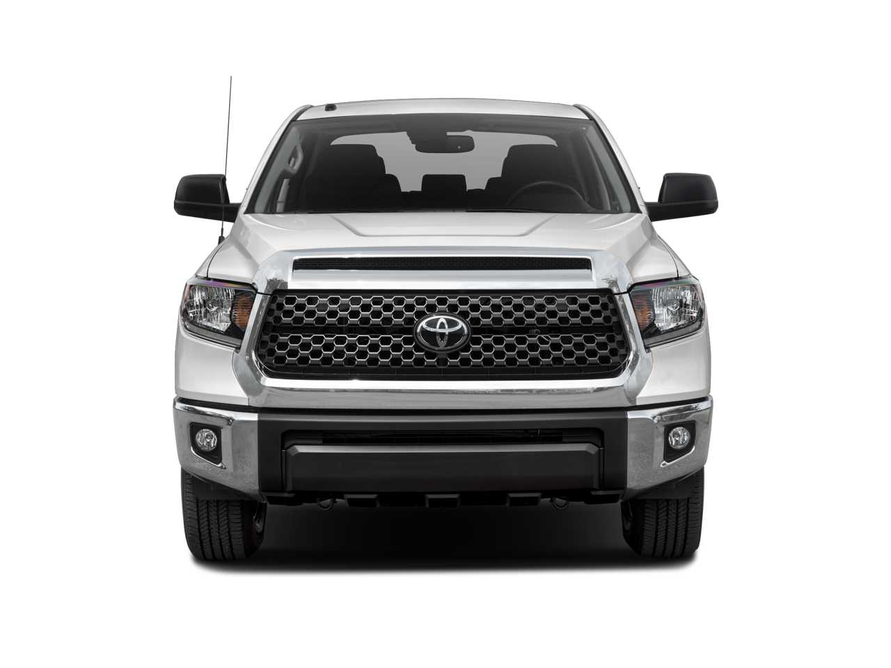 2019 Toyota Tundra 2WD SR5