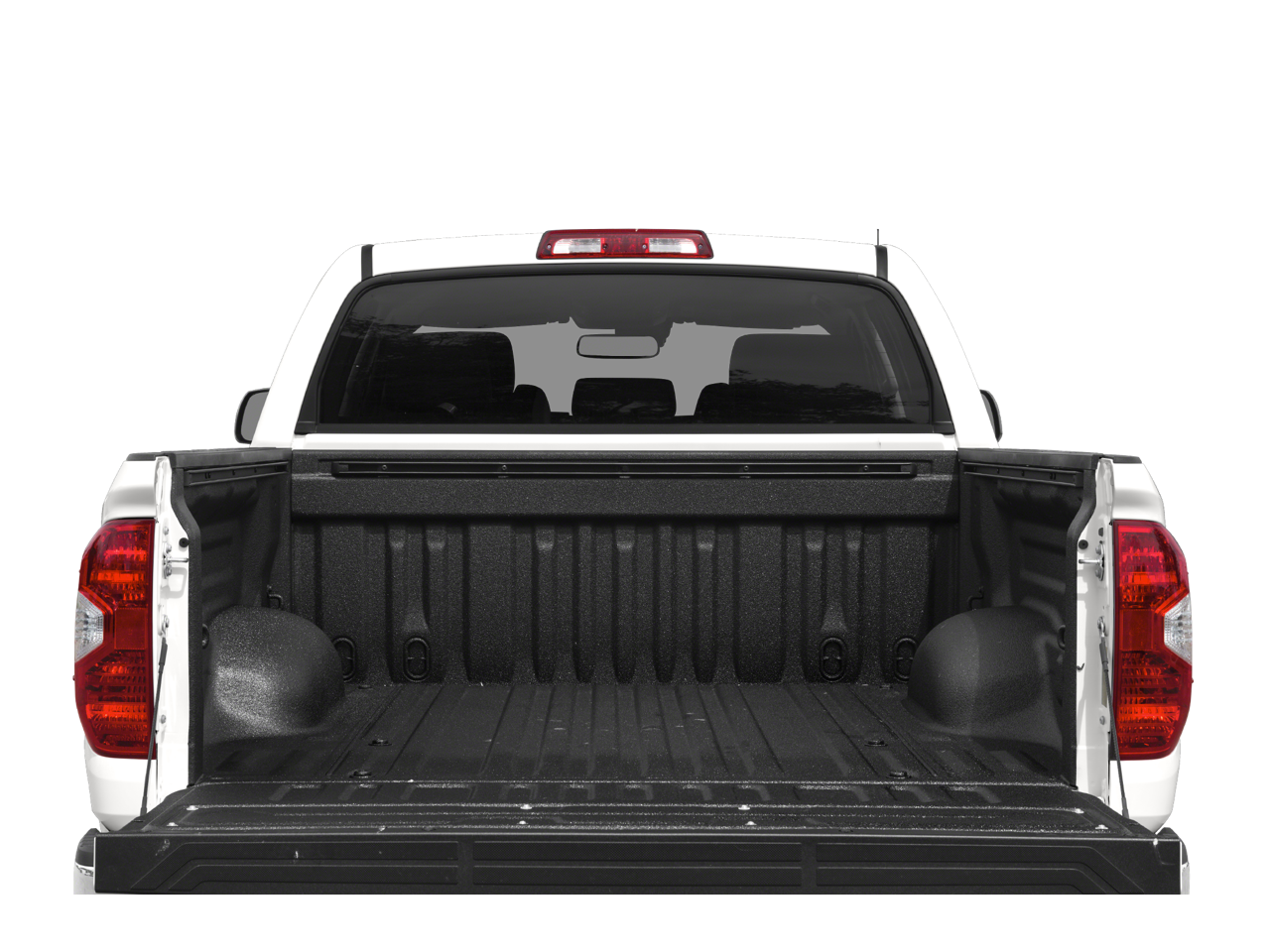 2019 Toyota Tundra 2WD SR5