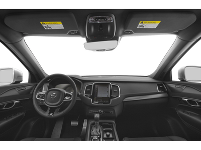 2019 Volvo XC90 T6 R-Design
