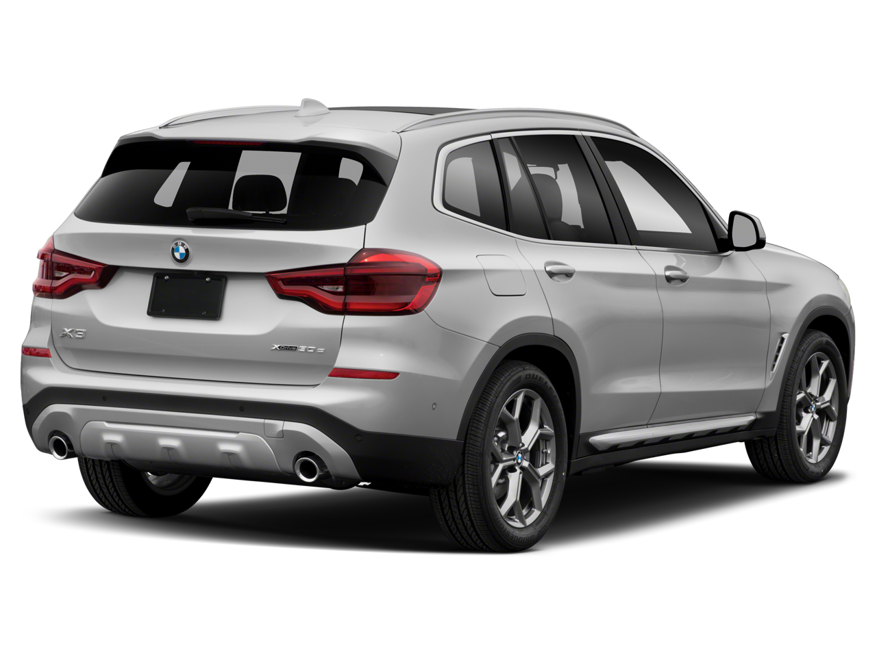 2020 BMW X3 xDrive30e