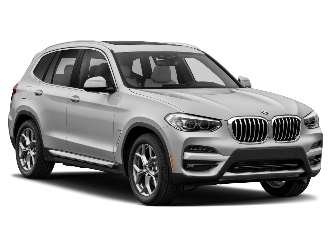 2020 BMW X3 xDrive30e
